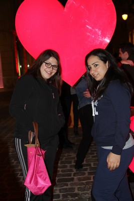 Aishti Love Festival